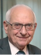 Prof. Lars Rydén