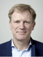 Prof. Peter Rossing