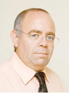 Dr. Baruch Itzhak