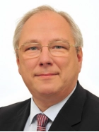 Prof. Stefan Anker