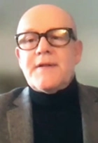 Prof. Frank Snoek
