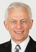 Prof. Michel Jadoul