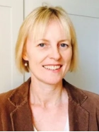 Dr. Lisa Anderson