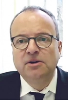 Prof. Igor Harsch
