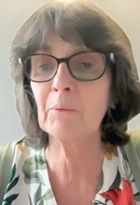 Prof. Wendy Spearman