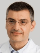 Prof. Antoni Bayes-Genis