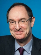 Prof. John McMurray