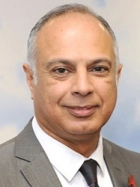 Prof. Kamlesh Khunti