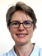 Dr. Erika Jones