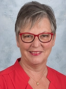 Dr.  Marilyn Prasun