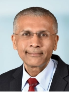 Prof. Javed Butler