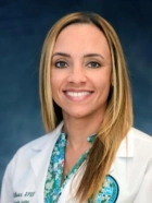 Ms. Chloé Villavaso