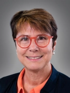 Prof. Chantal Mathieu