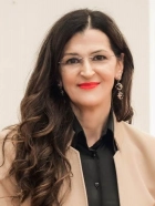 MEP Romana  Jerković