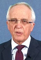Prof. Stefano Del Prato