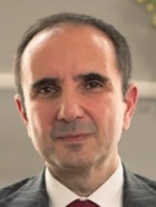 Prof. Giuseppe Rosano