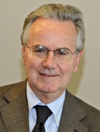Prof.  Giuseppe Mancia